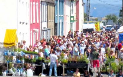 Wilderfest 2011